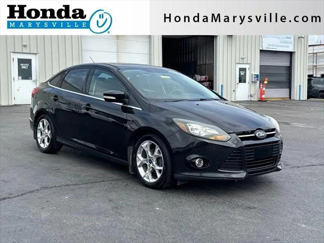 2013 Ford Focus for sale near Marysville, OH