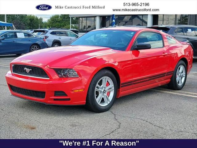 2013 Ford Mustang for sale near Milford, OH