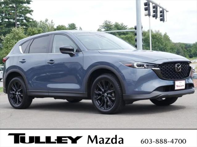 2024 Mazda CX-5 2.5 S Carbon Edition for sale in Nashua, NH