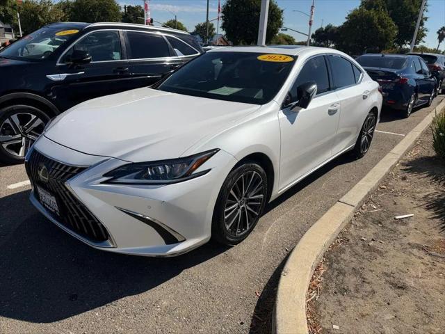 2023 Lexus ES 350 350 for sale in Tracy, CA