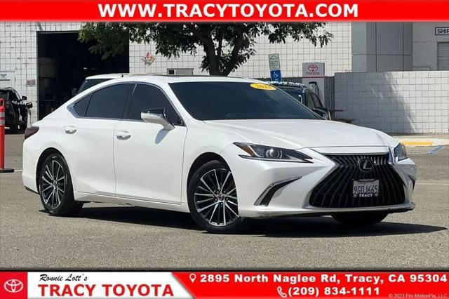 2023 Lexus ES 350 350 for sale in Tracy, CA