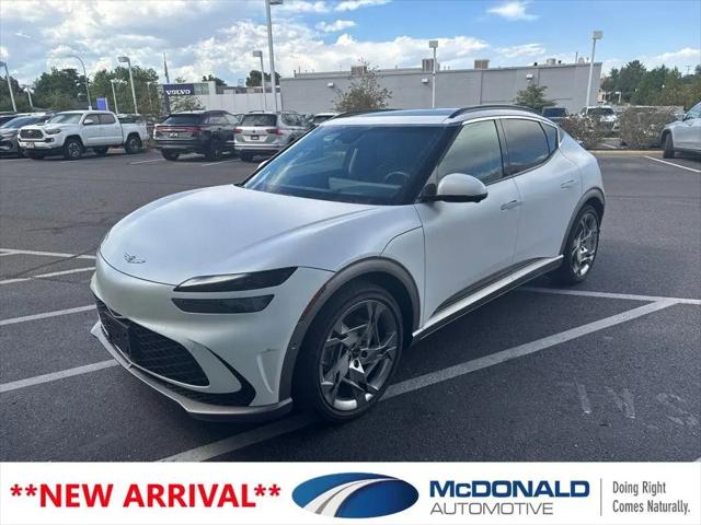 2023 Genesis GV60 Performance AWD for sale in LITTLETON, CO