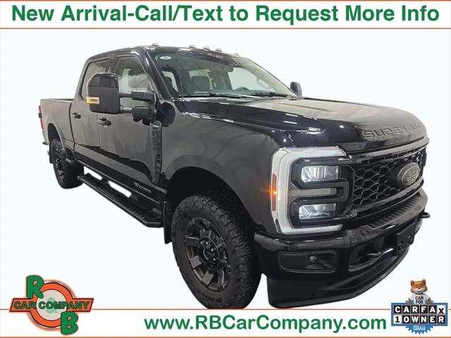 2025 Ford F-250 LARIAT for sale in South Bend, IN
