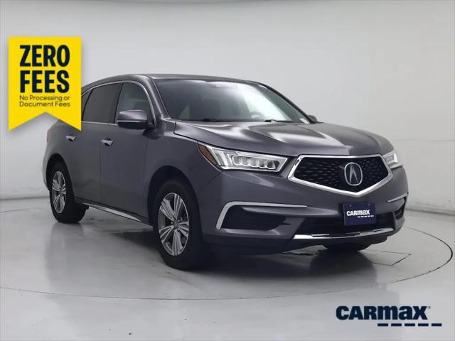 2020 Acura MDX Standard for sale in Buena Park, CA