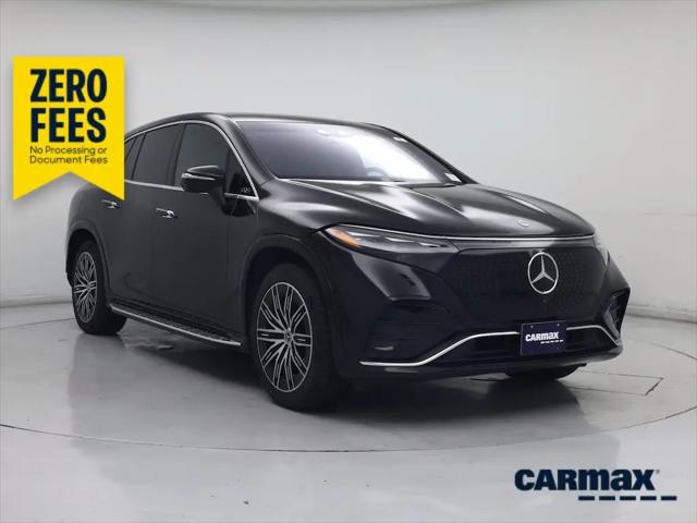 2023 Mercedes-Benz EQS 450 4MATIC for sale in Buena Park, CA