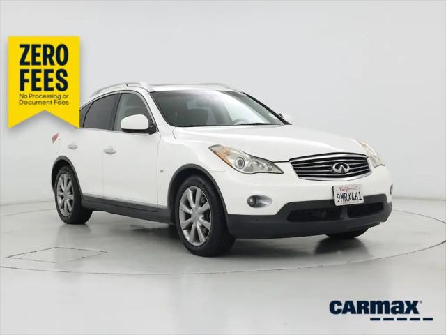 2014 INFINITI QX50 Journey for sale in Duarte, CA