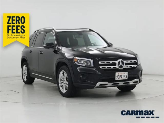 2023 Mercedes-Benz GLB Unknown for sale in Duarte, CA