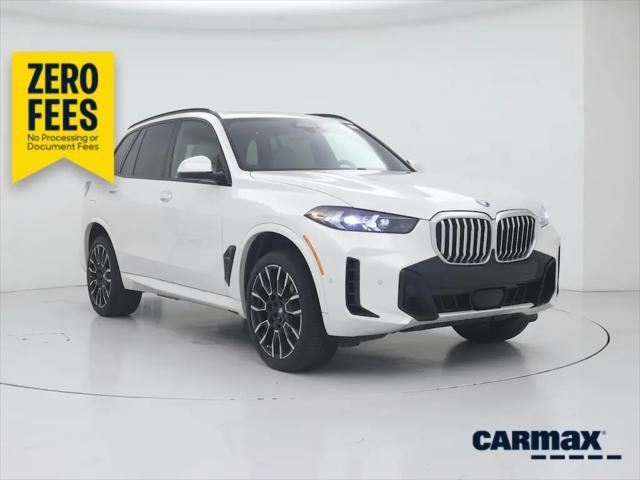 2024 BMW X5 xDrive50e for sale in Jackson, MS