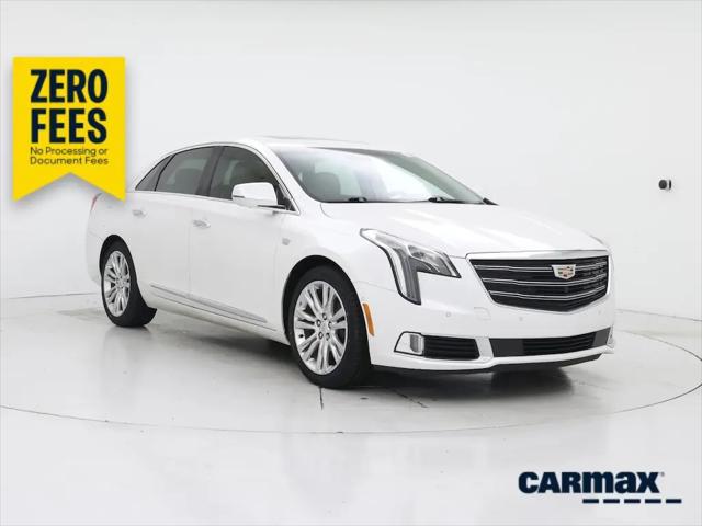 2018 Cadillac XTS Luxury for sale in Jackson, MS