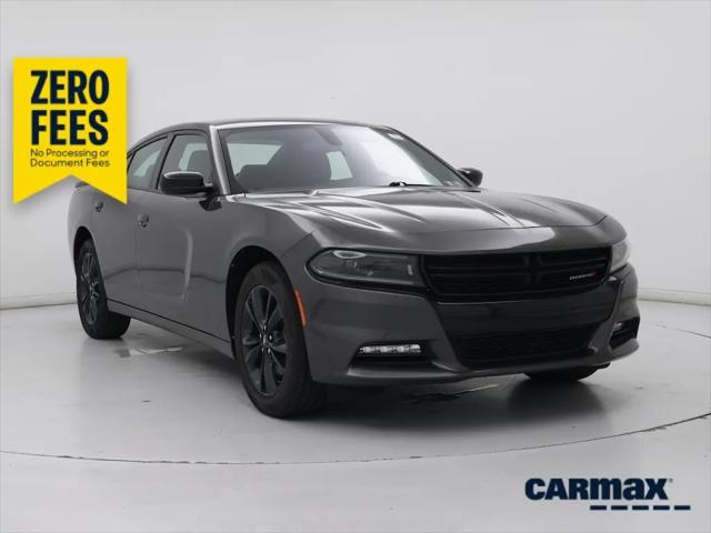 2023 Dodge Charger SXT AWD for sale in Lancaster, PA