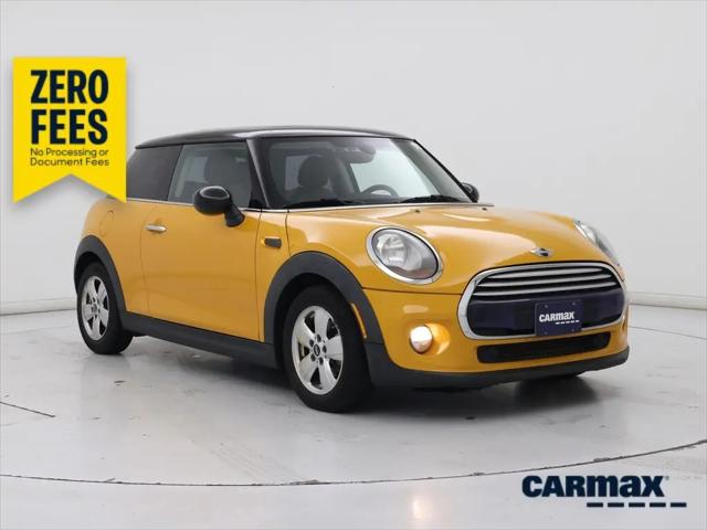 2015 MINI Hardtop Cooper for sale in Lancaster, PA