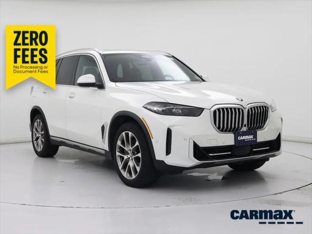 2024 BMW X5 xDrive40i for sale in Lancaster, PA