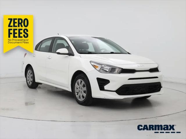 2022 Kia Rio for sale near West Carrollton, OH