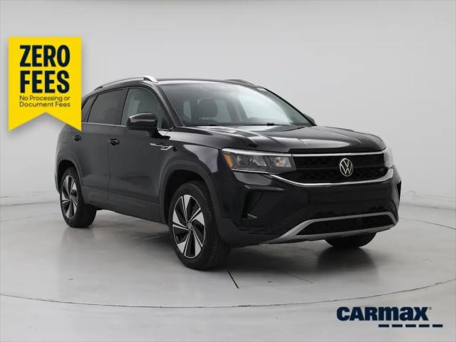 2024 Volkswagen Taos 1.5T SE for sale in West Carrollton, OH