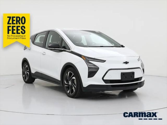 2022 Chevrolet Bolt EV FWD 2LT for sale in Omaha, NE