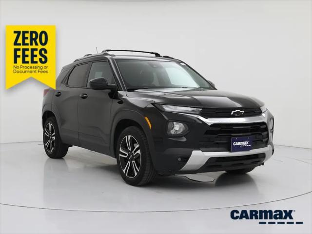 2023 Chevrolet TrailBlazer AWD LT for sale in Omaha, NE