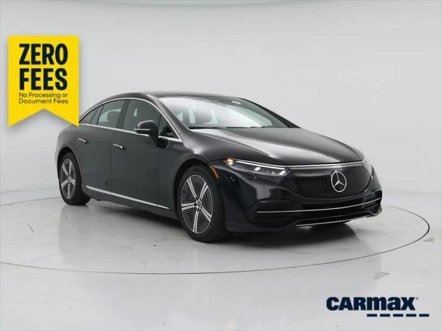 2023 Mercedes-Benz EQS 450 4MATIC for sale in Riverside, CA