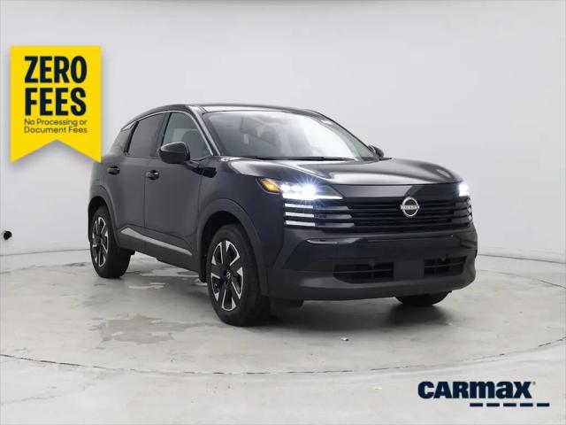 2025 Nissan Kicks SV Intelligent AWD for sale in Waukesha, WI