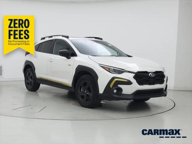 2025 Subaru Crosstrek Sport for sale in Roswell, GA