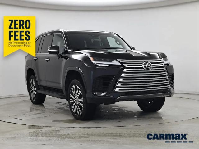 2024 Lexus LX Luxury for sale in Roswell, GA