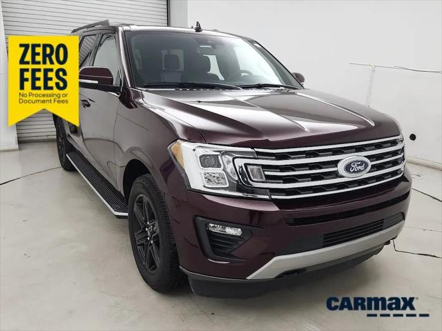 2021 Ford Expedition XLT MAX for sale in Columbus, OH