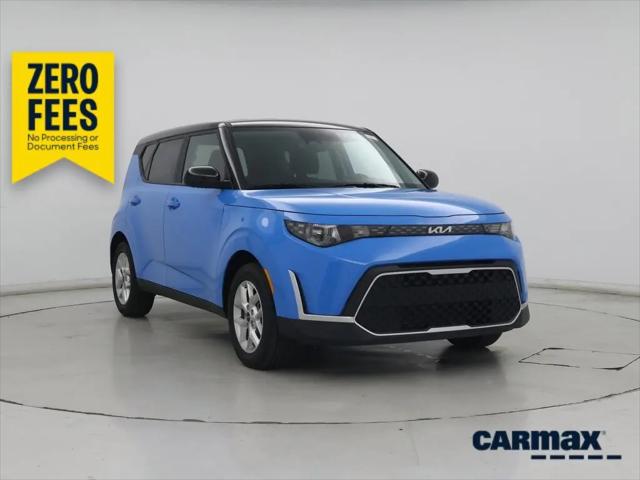 2025 Kia Soul S for sale in Columbus, OH