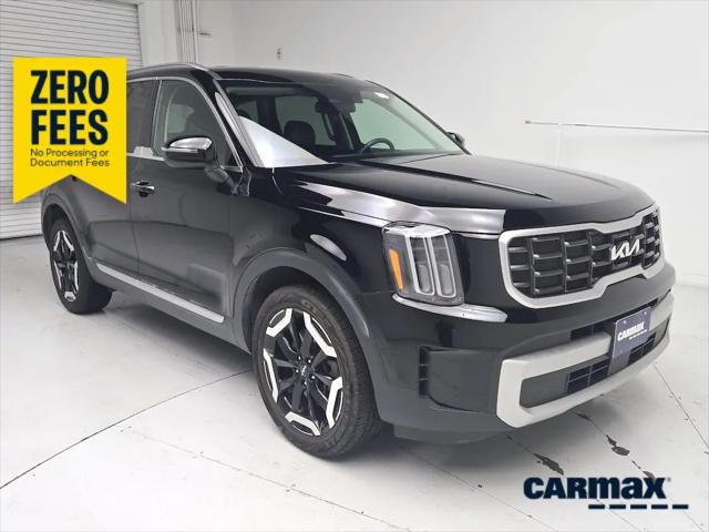2023 Kia Telluride S for sale in Plano, TX