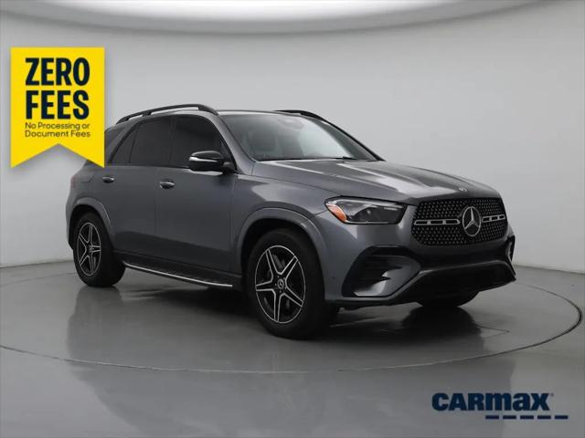 2024 Mercedes-Benz GLE GLE 450 4MATIC for sale in Gilbert, AZ