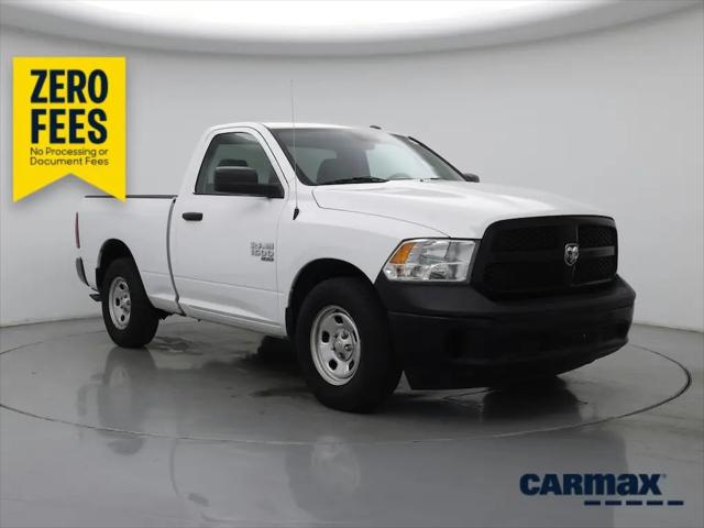 2022 Ram 1500 Classic Tradesman Regular Cab 4x2 6'4" Box for sale in Gilbert, AZ