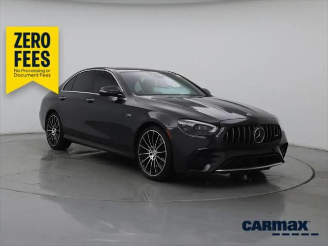 2022 Mercedes-Benz AMG E 53 4MATIC for sale in Gilbert, AZ