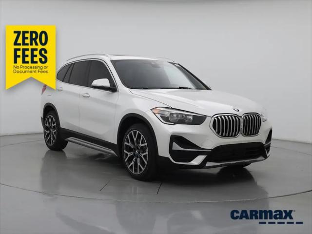 2021 BMW X1 sDrive28i for sale in Gilbert, AZ