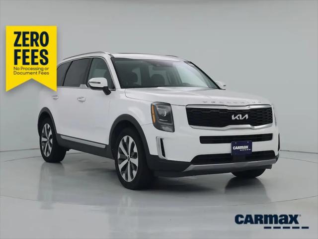 2022 Kia Telluride S for sale in Sterling, VA