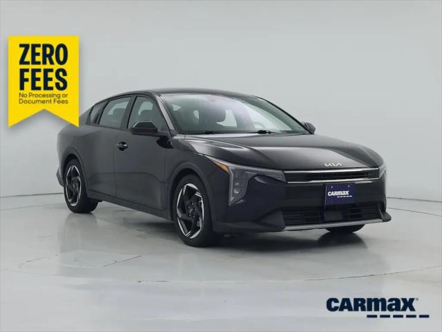 2025 Kia K4 EX for sale in Sterling, VA