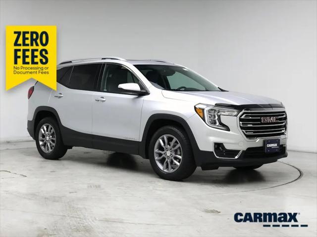 2022 GMC Terrain AWD SLT for sale in Beaverton, OR