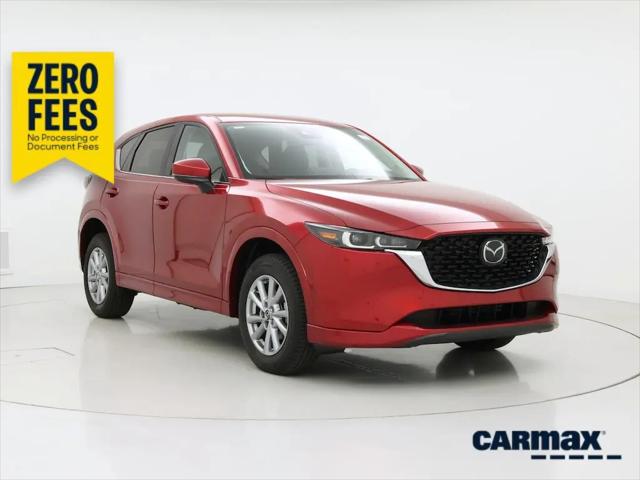 2024 Mazda CX-5 2.5 S Select for sale in Stockbridge, GA