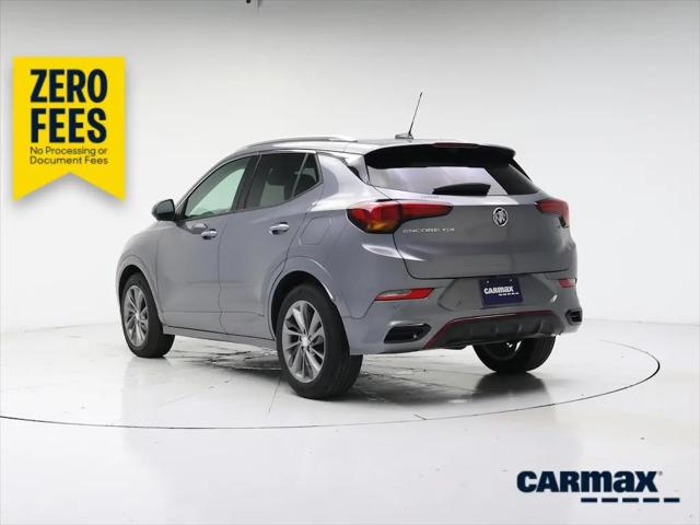 2020 Buick Encore GX FWD Essence for sale in Kenosha, WI