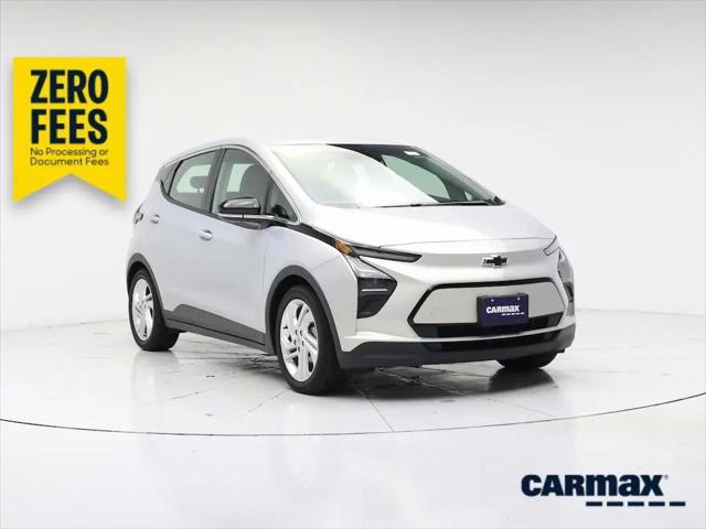 2023 Chevrolet Bolt EV FWD 1LT for sale in Kenosha, WI