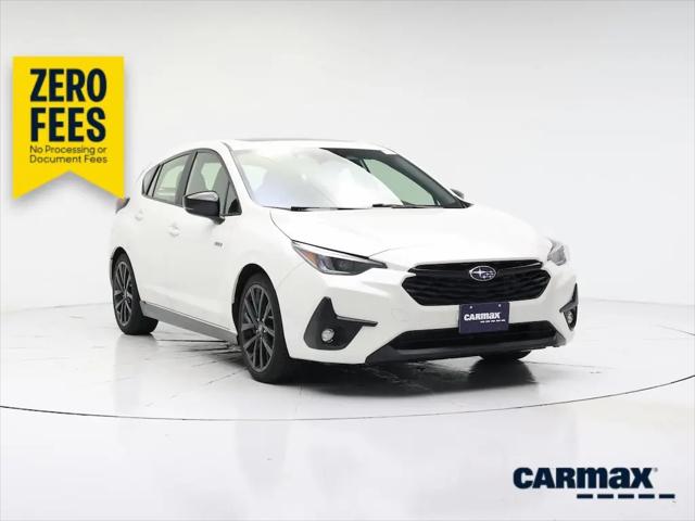 2024 Subaru Impreza RS 5-Door for sale in Kenosha, WI