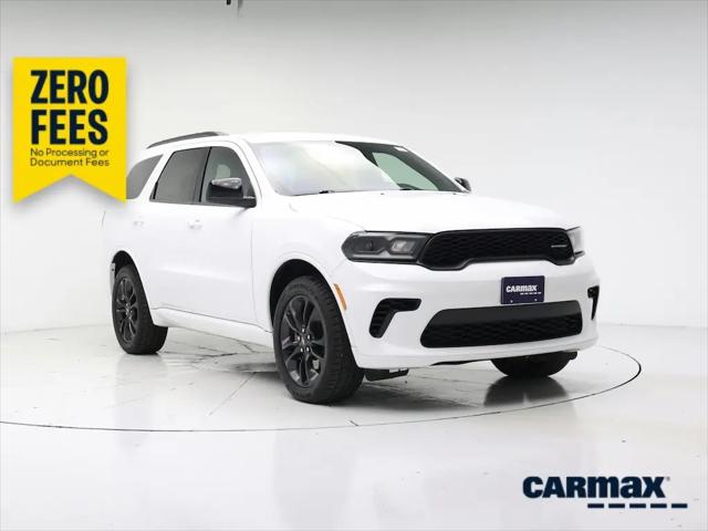 2023 Dodge Durango GT AWD for sale in Kenosha, WI