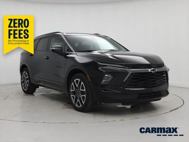 2025 Chevrolet Blazer FWD RS for sale in Nashville, TN