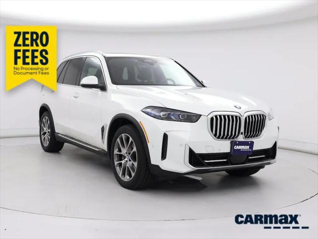 2026 BMW X5 xDrive40i for sale in Hickory, NC
