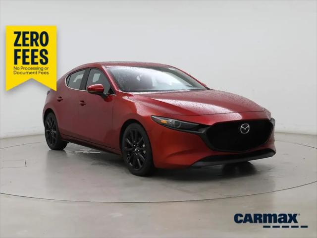 2019 Mazda Mazda3 Premium Package for sale in Huntsville, AL