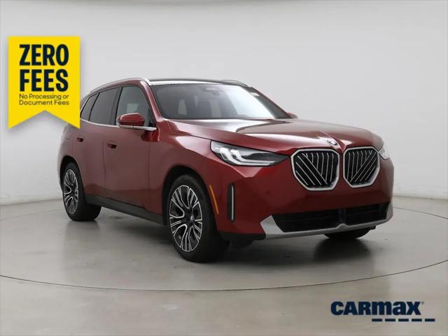 2026 BMW X3 30 xDrive for sale in Huntsville, AL