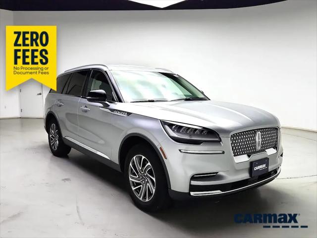 2021 Lincoln Aviator Standard for sale in Schaumburg, IL