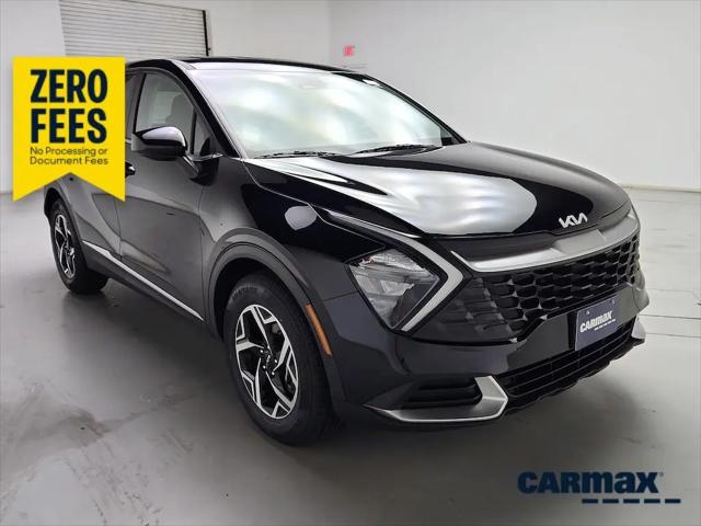 2023 Kia Sportage LX for sale in Schaumburg, IL