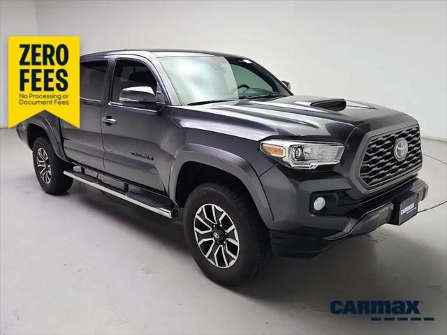 2023 Toyota Tacoma TRD Sport for sale in Schaumburg, IL