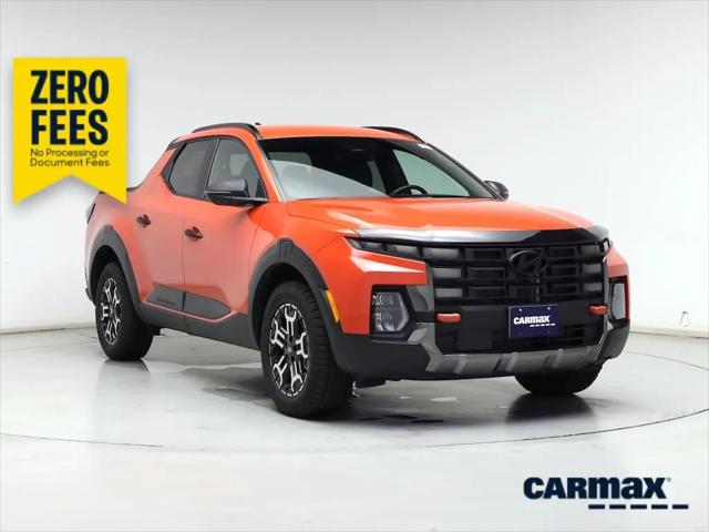 2025 Hyundai Santa Cruz XRT for sale in Schaumburg, IL