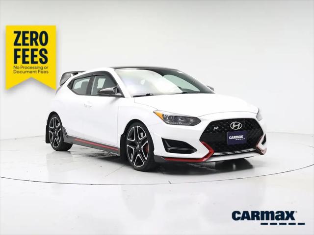 2022 Hyundai Veloster N Unknown for sale in Schaumburg, IL