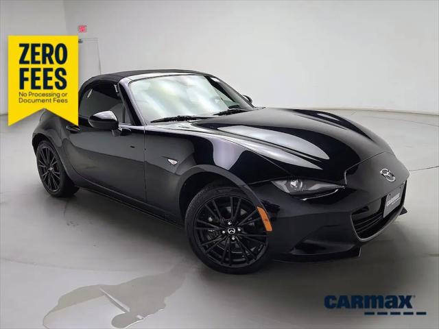 2024 Mazda MX-5 Club for sale in Schaumburg, IL