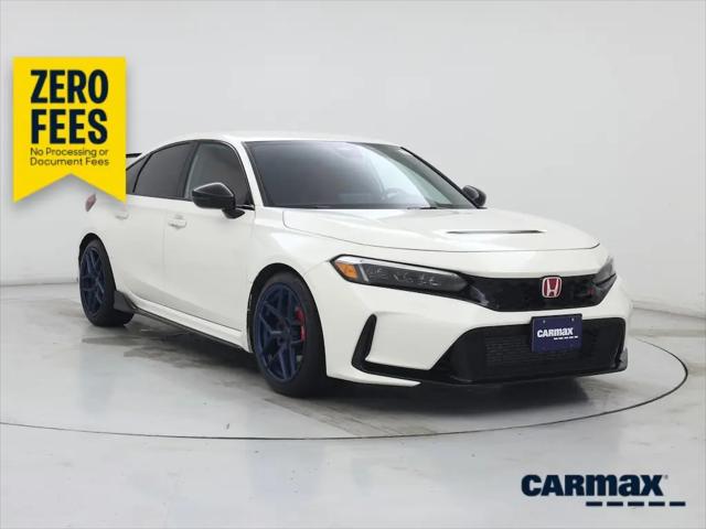 2025 Honda Civic Type R for sale in San Antonio, TX
